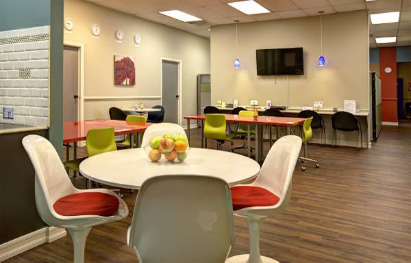 C3Worx - 26 Park Street - Montclair - NJ image 2