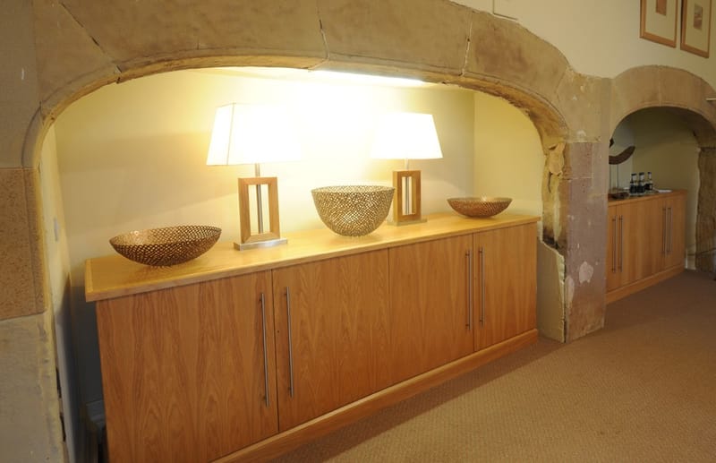 Lion Court - Melbourne Rd, LE65 - Ashby de la Zouch image 3