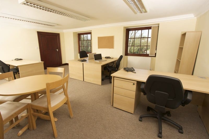 Lion Court - Melbourne Rd, LE65 - Ashby de la Zouch image 5