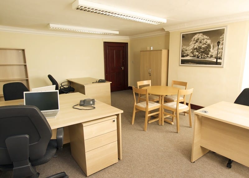 Lion Court - Melbourne Rd, LE65 - Ashby de la Zouch image 6