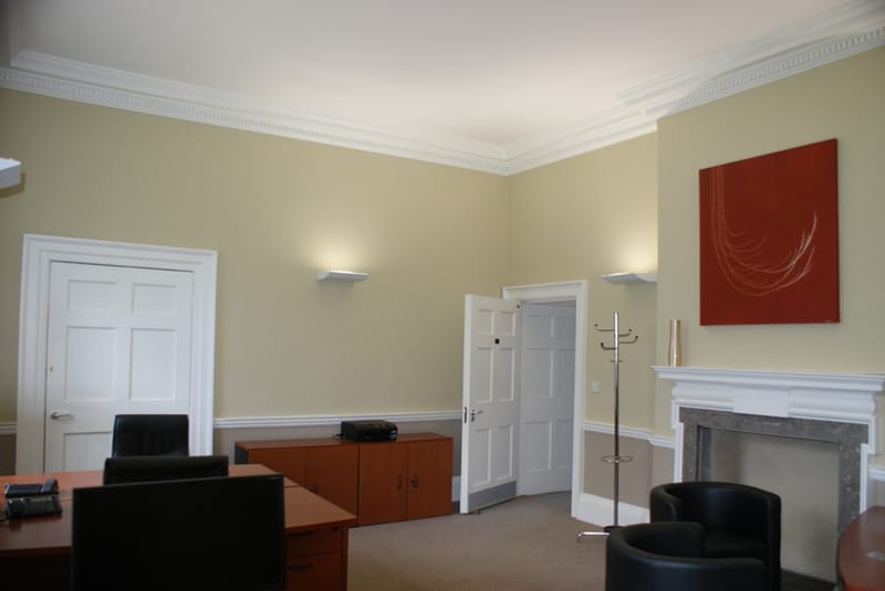 Lion Court - Melbourne Rd, LE65 - Ashby de la Zouch image 8