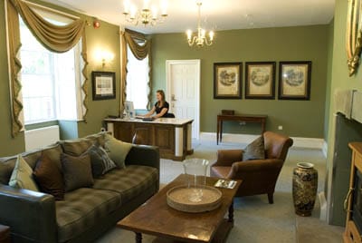 Lion Court - Melbourne Rd, LE65 - Ashby de la Zouch image 2