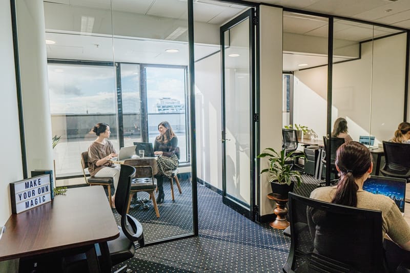 Servcorp - 101 Miller Street - North Sydney image 3