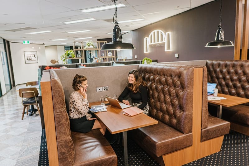 Servcorp - 101 Miller Street - North Sydney image 6