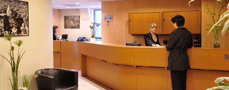 MITWIT (ex Multiburo & ex Startway) (Managed 22 - 431 sqft) - 52 Boulevard de Sebastopol, 75003 - 3rd arrondissement image 7