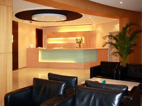 Regus - Beijing Kerry Centre - Chaoyang - Beijing image 2