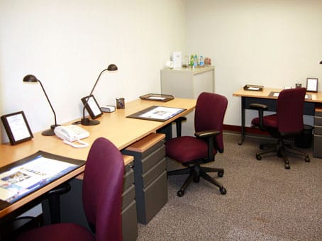 Regus - Beijing Kerry Centre - Chaoyang - Beijing image 5