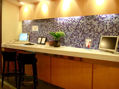 Regus - Beijing Kerry Centre - Chaoyang - Beijing image 7
