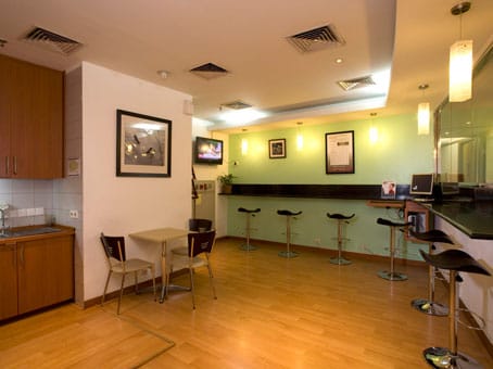Regus - Menara Kadin - Jl. H.R. Rasuna Said - Jakarta image 8