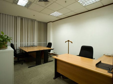 Regus - Menara Kadin - Jl. H.R. Rasuna Said - Jakarta image 4
