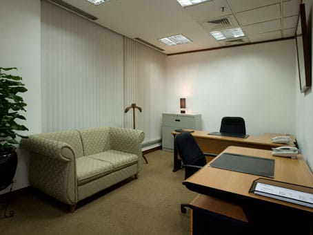 Regus - Menara Kadin - Jl. H.R. Rasuna Said - Jakarta image 5