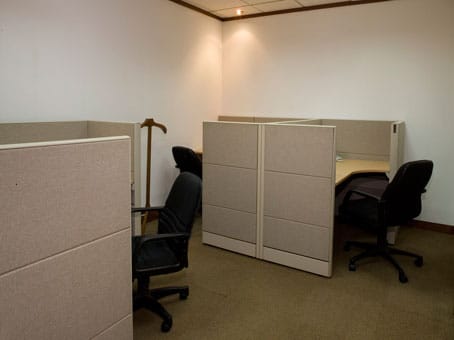 Regus - Menara Kadin - Jl. H.R. Rasuna Said - Jakarta image 7
