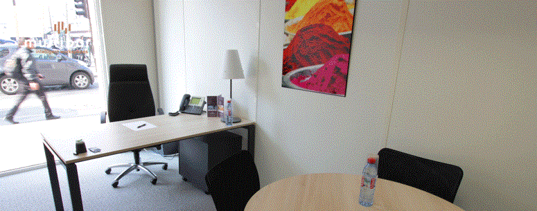 MITWIT (ex Multiburo & ex Startway) (Managed 86 - 850 sqft) - 60 Avenue Charles de Gaulle, 92200 - Neuilly sur Seine image 4