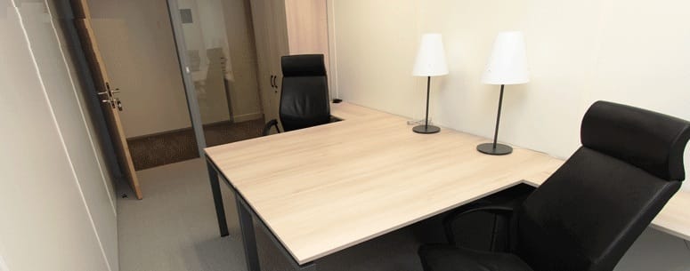 MITWIT (ex Multiburo & ex Startway) (Managed 86 - 850 sqft) - 60 Avenue Charles de Gaulle, 92200 - Neuilly sur Seine image 5