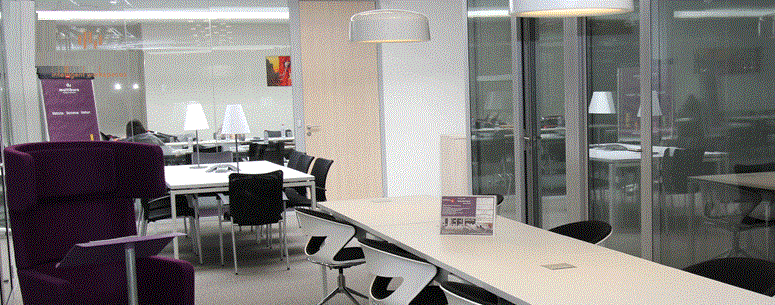 MITWIT (ex Multiburo & ex Startway) (Managed 86 - 850 sqft) - 60 Avenue Charles de Gaulle, 92200 - Neuilly sur Seine image 2