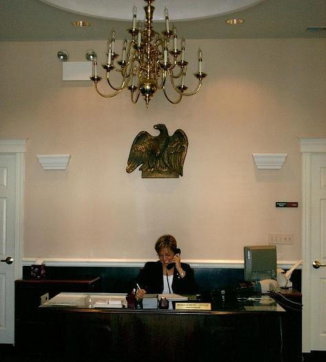 Shared Executive Suites & Conference Center - County Line Rd - Burr Ridge image 4