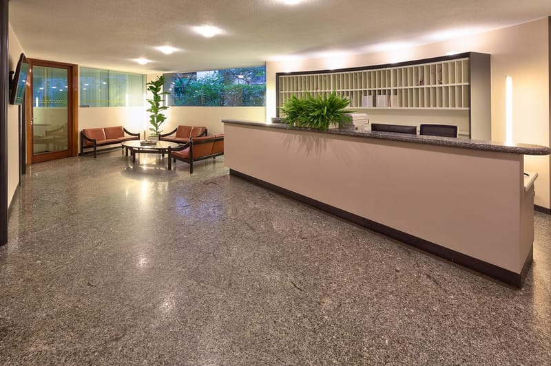 Conservatorio 22 Business Centre image 8