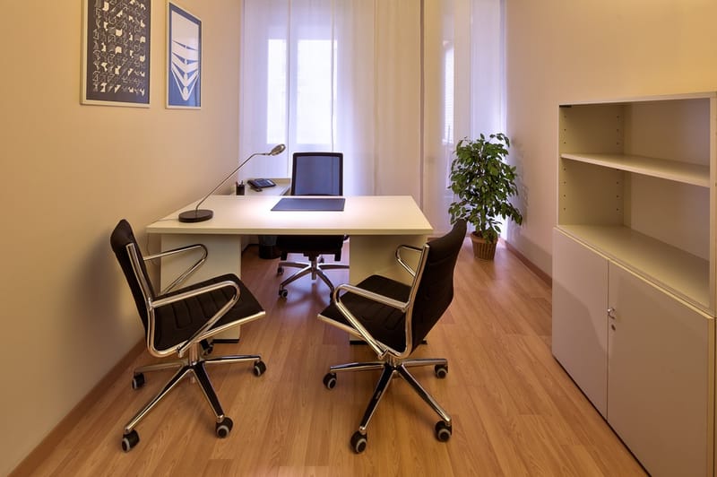 Conservatorio 22 Business Centre image 2