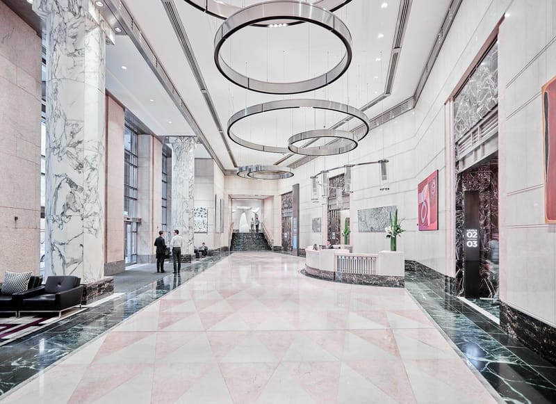 Servcorp - Chifley Tower - Sydney image 11