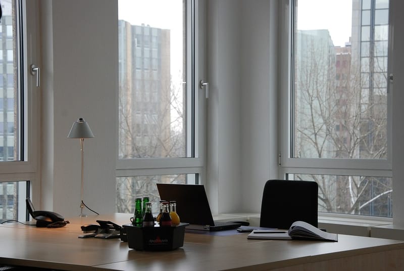 BCS Business Center Seestern GmbH image 5