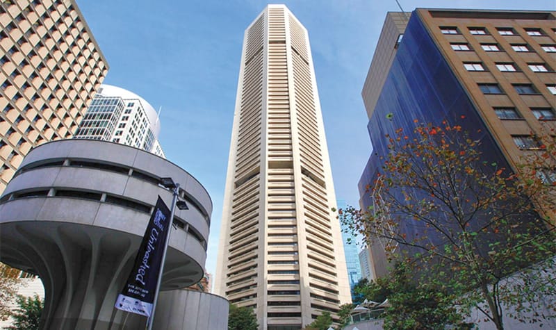 Servcorp - MLC Centre - Sydney image 2