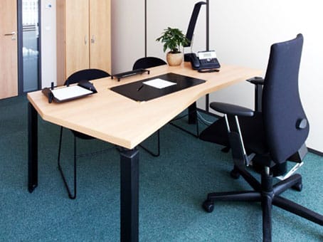 Regus - Bonnel - rue de la Villette - Lyon image 4