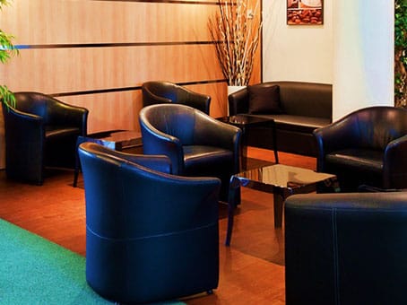 Regus - Bonnel - rue de la Villette - Lyon image 5