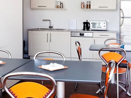 Regus - Bonnel - rue de la Villette - Lyon image 6
