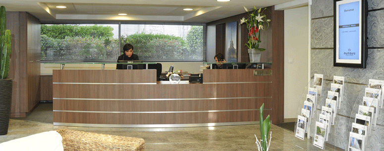 MITWIT (ex Multiburo & ex Startway) (Managed 215 - 291 sqft) - 565 Avenue du Prado, 13008 - Marseille image 5