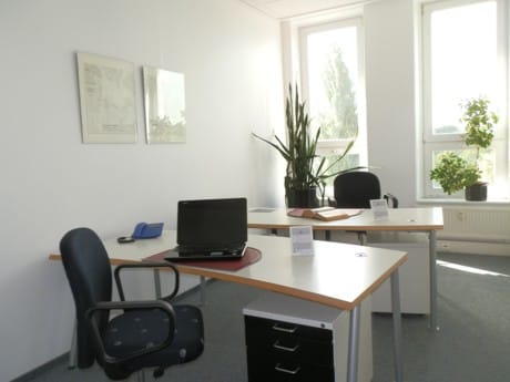 Ecos Office Center - Wittestraße - Berlin image 2