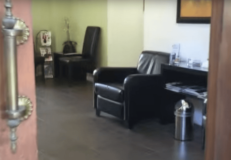 Avenue BC -6619 N Scottsdale Rd - Scottsdale image 3