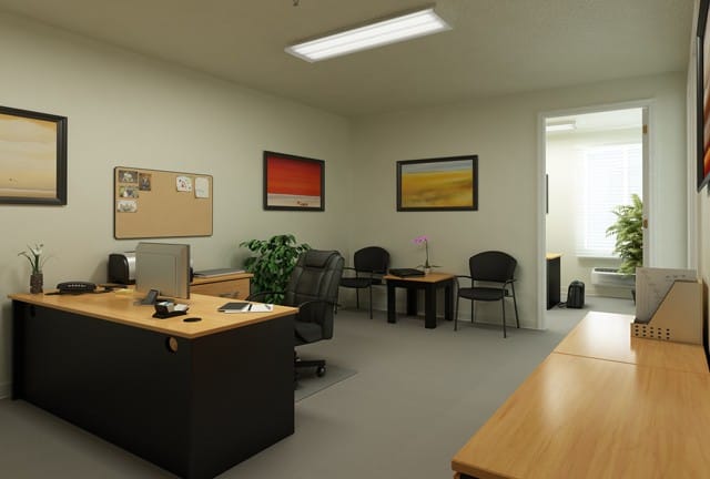 CMC Office Centers - Central Park Blvd - Mason image 3