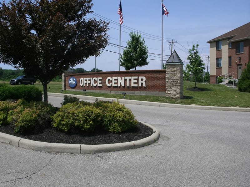 CMC Office Centers - Central Park Blvd - Mason image 4