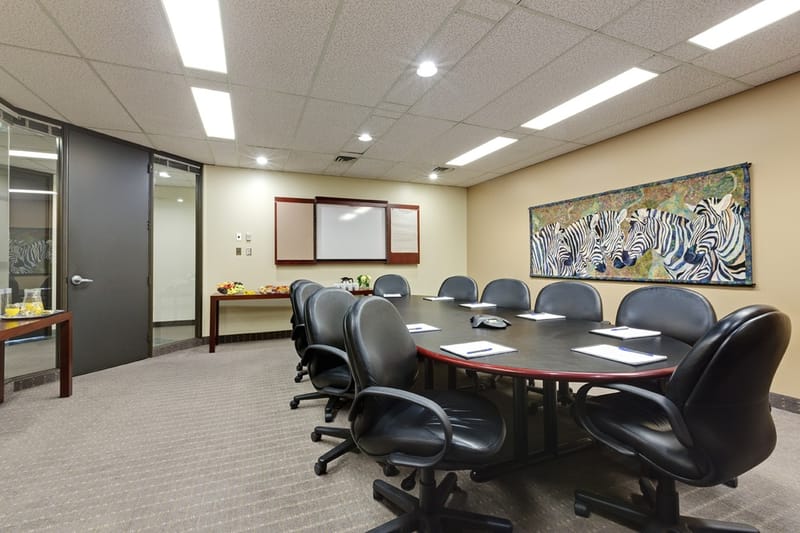 Regus- Airport Rd - Mississauga image 3