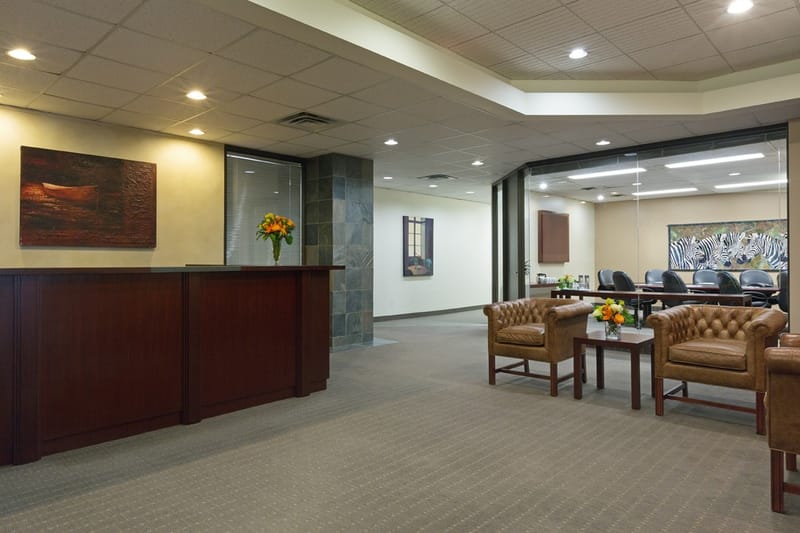 Regus- Airport Rd - Mississauga image 2