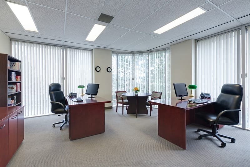 Regus- Airport Rd - Mississauga image 5