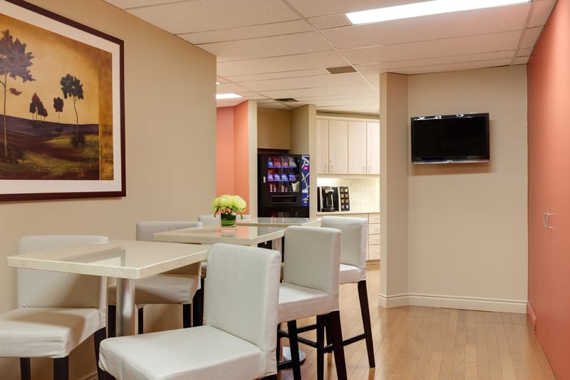 Regus- Airport Rd - Mississauga image 8