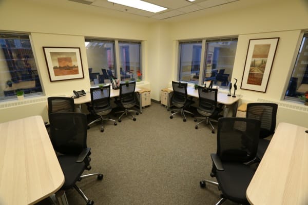 Regus- Airport Rd - Mississauga image 7