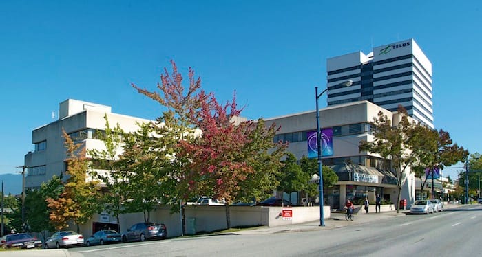 Central Park BC - Kingsway - Vancouver image 3