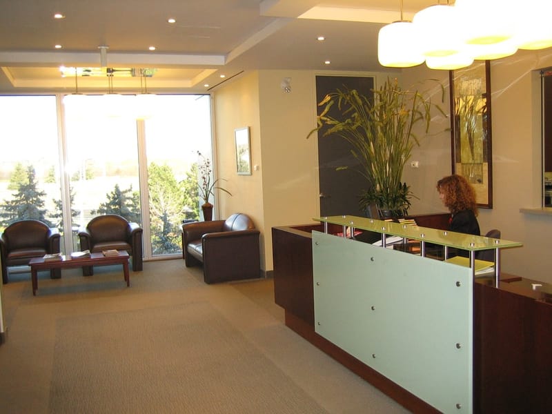 Corporate Executive Offices - Burloak Drive - Burlington image 3