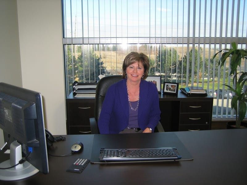 Corporate Executive Offices - Burloak Drive - Burlington image 4