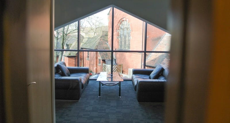 Pinewood Business Park - Touchstone - Coleshill Rd, B37 - Solihull image 2