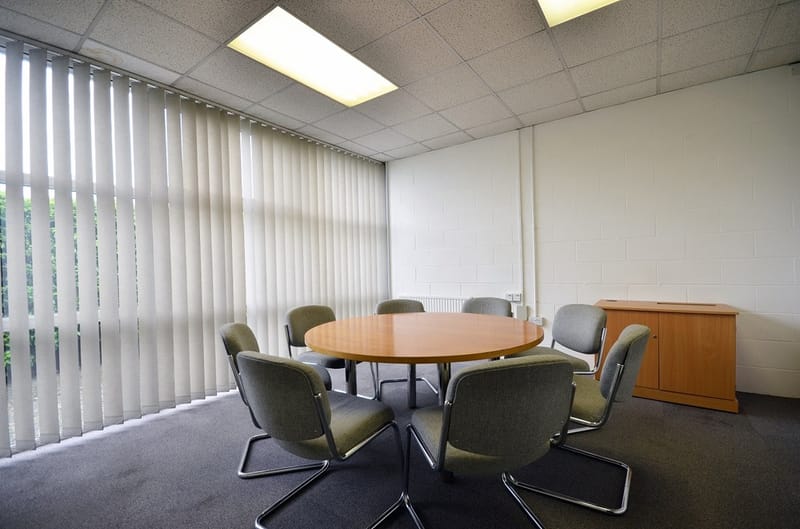 BizSpace - The Didcot Centre - Southmead Industrial Park - OX11 - Didcot image 4