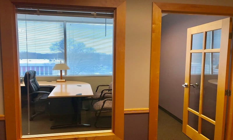 Intelligent Office - Research Ct - Rockville image 10