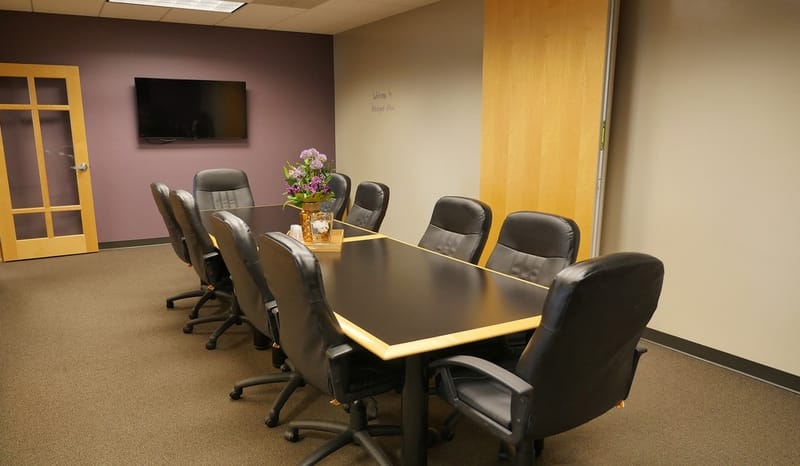 Intelligent Office - Research Ct - Rockville image 2