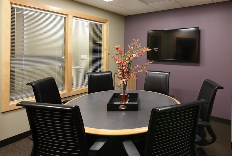 Intelligent Office - Research Ct - Rockville image 3
