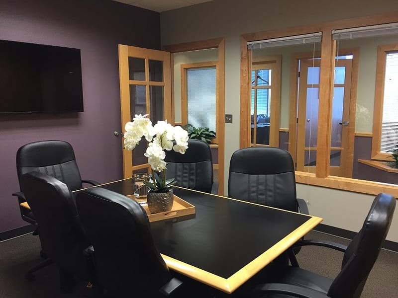 Intelligent Office - Research Ct - Rockville image 5