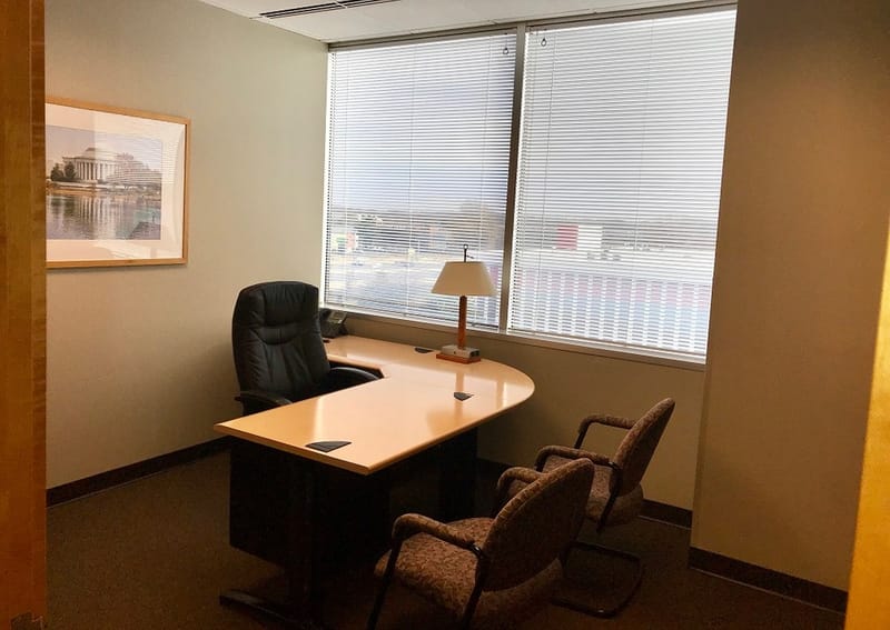 Intelligent Office - Research Ct - Rockville image 6