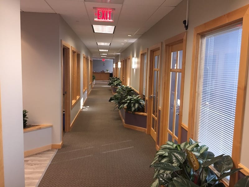 Intelligent Office - Research Ct - Rockville image 8