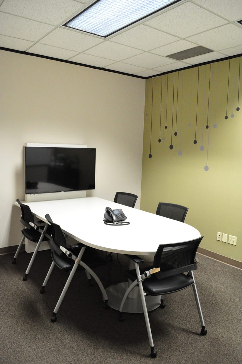 Pacific Workplaces - 3478 Buskirk St - Pleasant Hill image 8